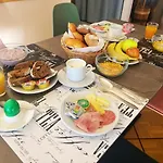 Отель Rondinella
