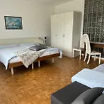 Rondinella Отель Локарно