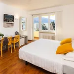 Rondinella Locarno