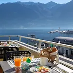 Hotel Rondinella Locarno