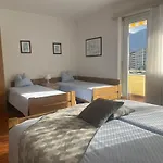 Hotel Rondinella Locarno