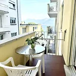Отель Rondinella