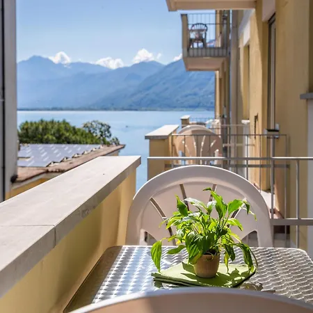 Rondinella 2* Locarno