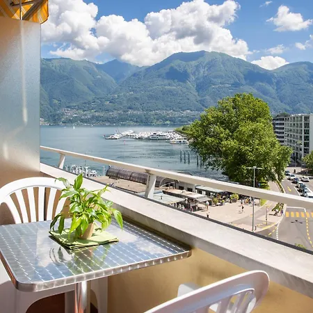 Rondinella Szálloda 2*