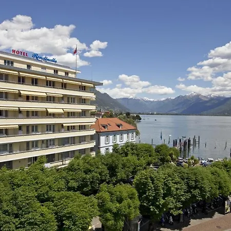 Rondinella فندق 2*