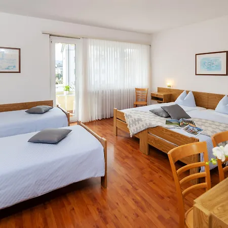 Hotell Rondinella Locarno