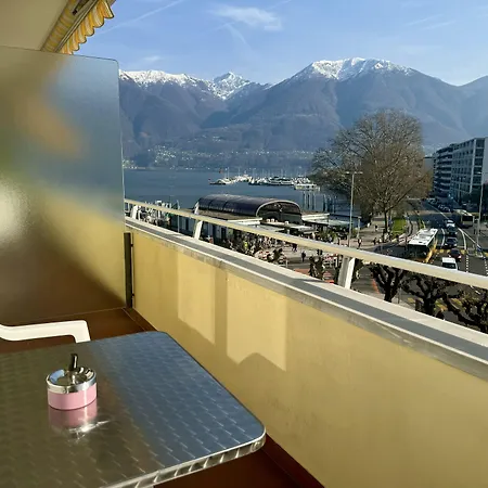 Rondinella Szálloda 2*