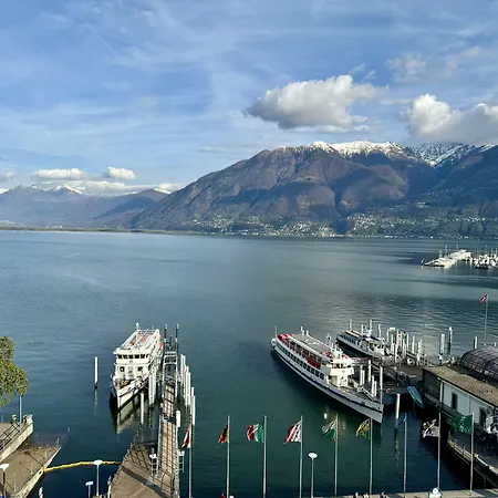 Rondinella فندق 2*