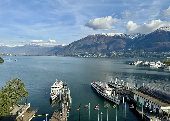 Rondinella Hotell 2*