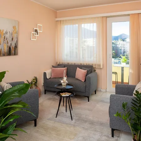 Rondinella فندق لوكارنو