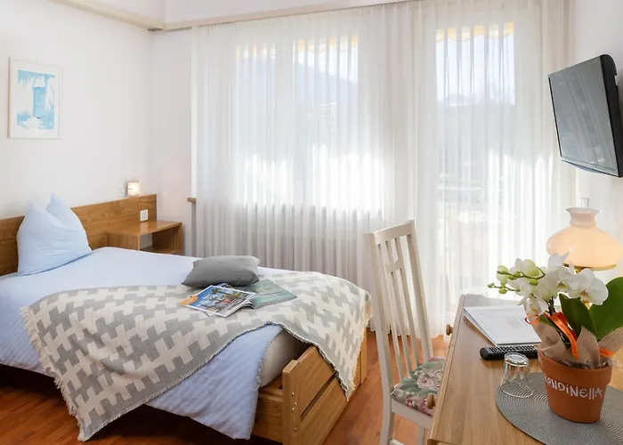 Rondinella لوكارنو