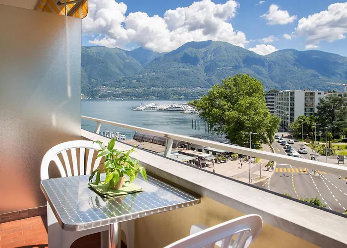 Rondinella فندق 2*