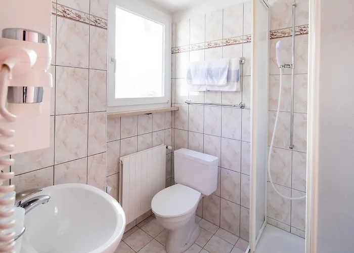 Rondinella لوكارنو