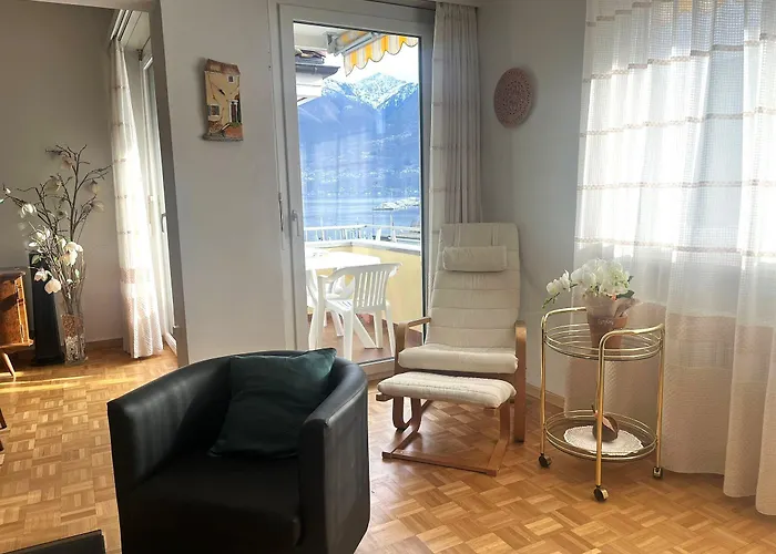 Rondinella لوكارنو