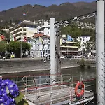 Hotel Rondinella Locarno