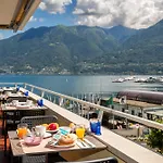 Hotel Rondinella Locarno