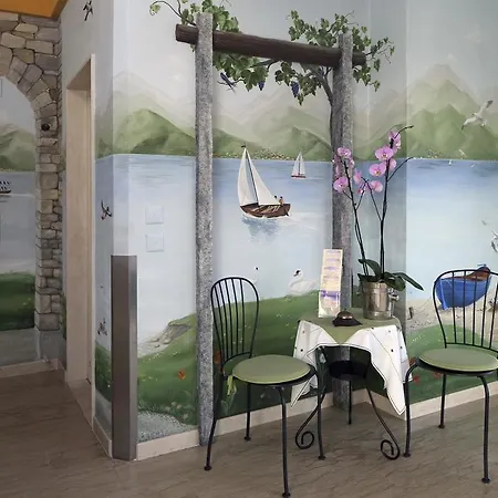 Rondinella 2* Локарно