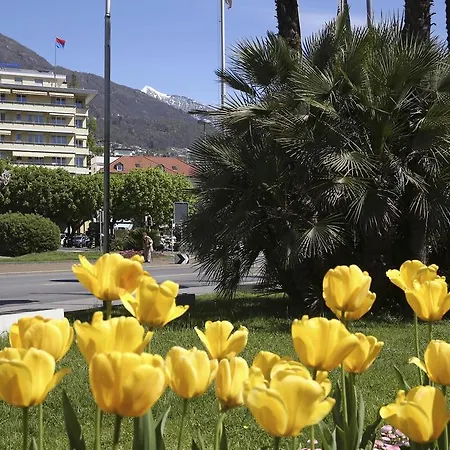 Отель Rondinella