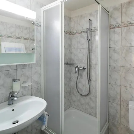 Rondinella Отель 2*