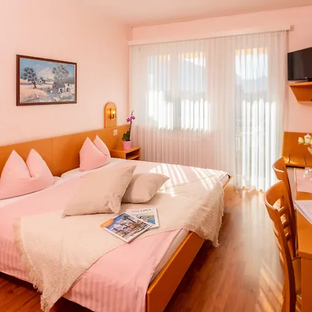 Rondinella Отель